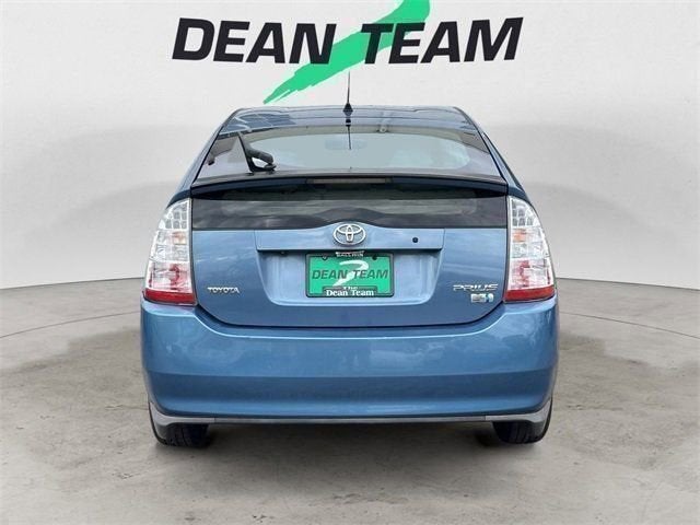 2007 Toyota Prius Base