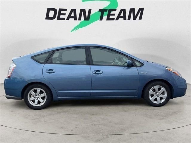 2007 Toyota Prius Base