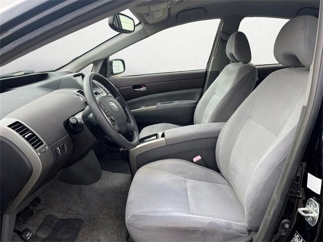 2005 Toyota Prius Base