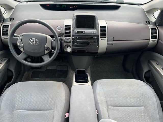 2005 Toyota Prius Base