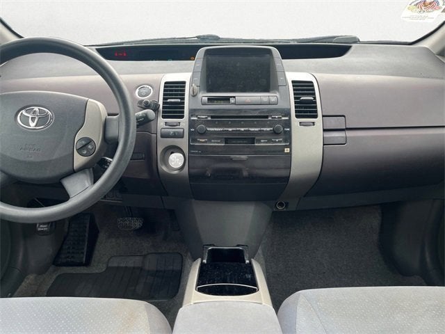 2005 Toyota Prius Base