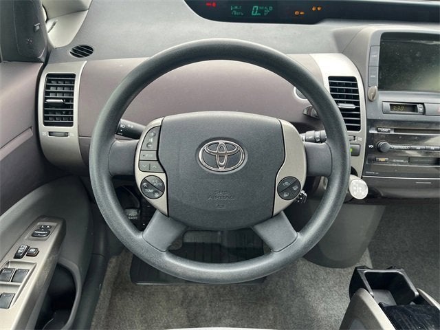 2005 Toyota Prius Base