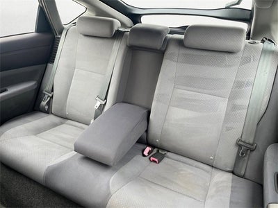 2005 Toyota Prius Base