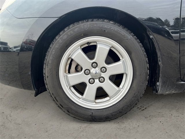 2005 Toyota Prius Base