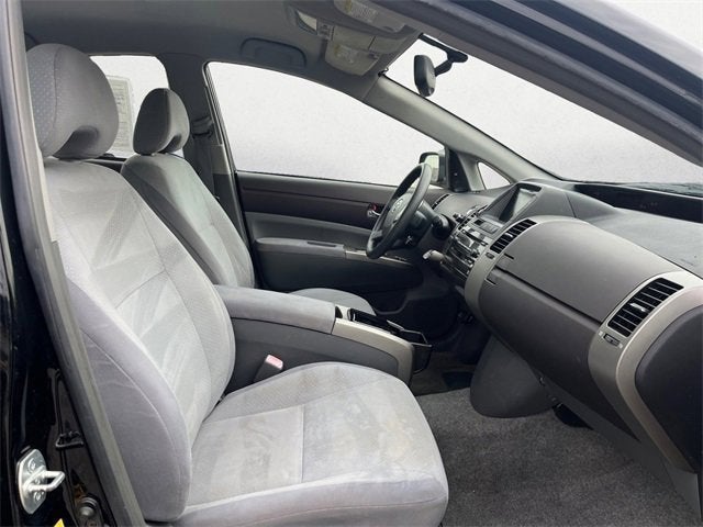2005 Toyota Prius Base