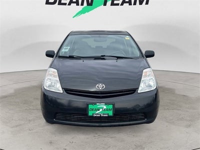 2005 Toyota Prius Base