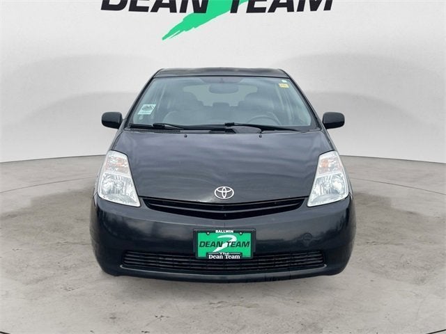 2005 Toyota Prius Base