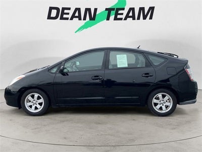 2005 Toyota Prius Base