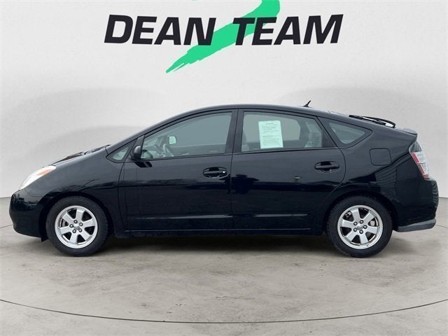 2005 Toyota Prius Base