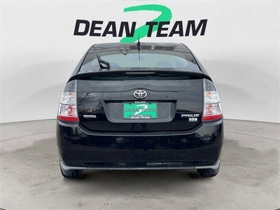 2005 Toyota Prius Base