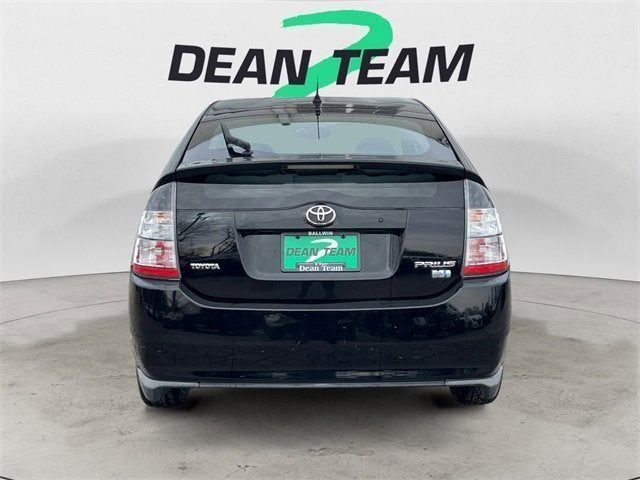 2005 Toyota Prius Base