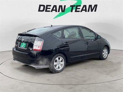 2005 Toyota Prius Base