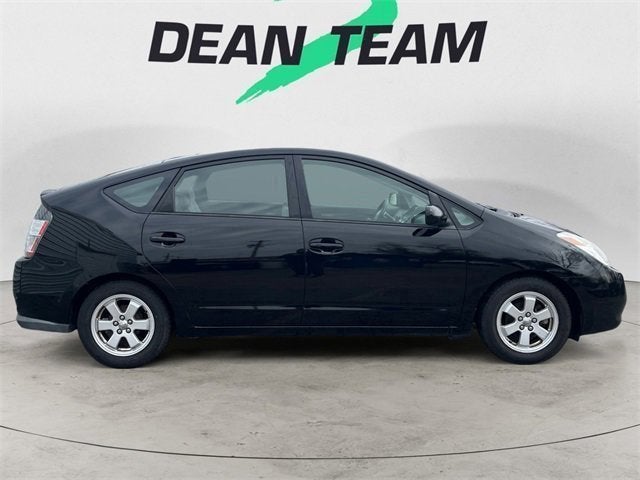 2005 Toyota Prius Base
