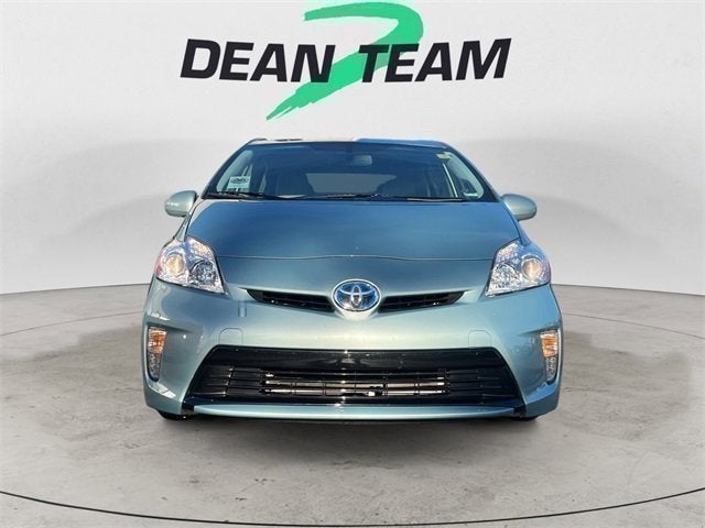 2015 Toyota Prius One