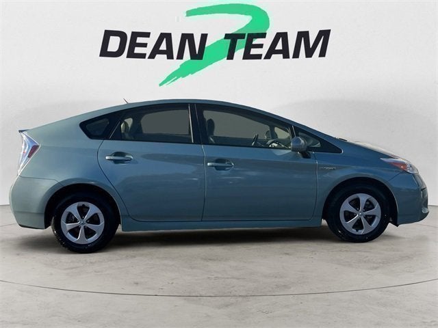 2015 Toyota Prius One