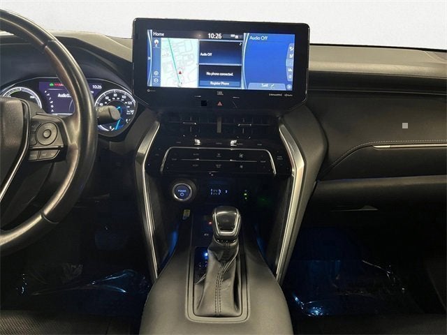 2021 Toyota Venza Limited