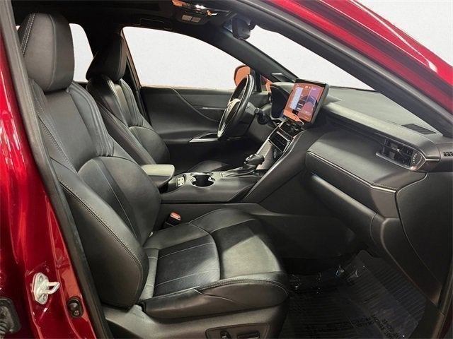 2021 Toyota Venza Limited