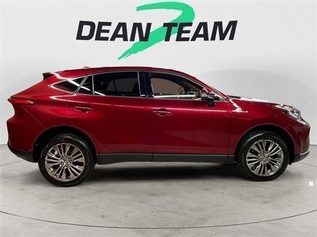 2021 Toyota Venza Limited