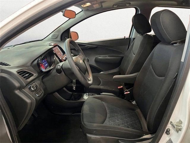 2022 Chevrolet Spark LS