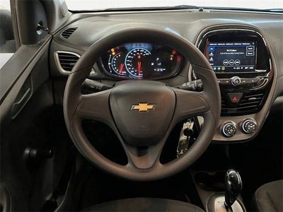 2022 Chevrolet Spark LS