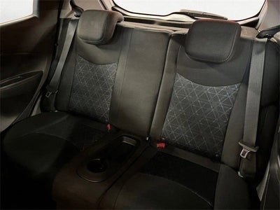 2022 Chevrolet Spark LS