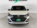 2022 Chevrolet Spark LS