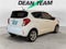 2022 Chevrolet Spark LS