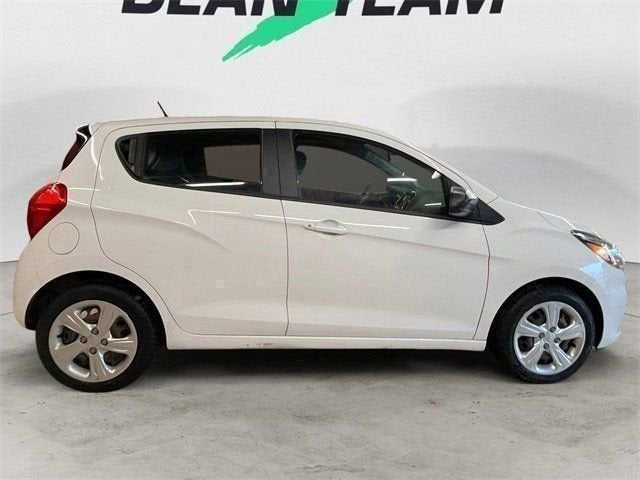 2022 Chevrolet Spark LS