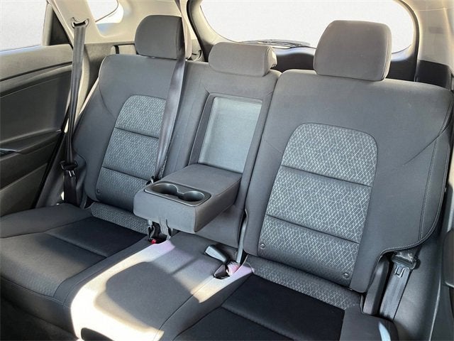 2017 Hyundai Tucson Night