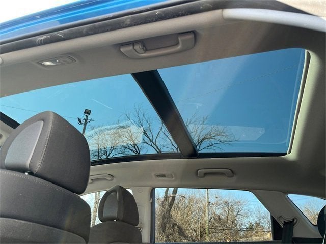 2017 Hyundai Tucson Night