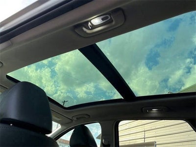 2023 Hyundai Tucson Hybrid Limited