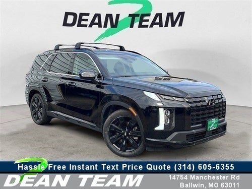 2023 Hyundai Palisade XRT