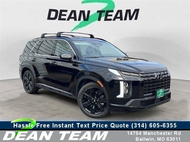 2023 Hyundai Palisade XRT