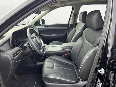 2023 Hyundai Palisade XRT
