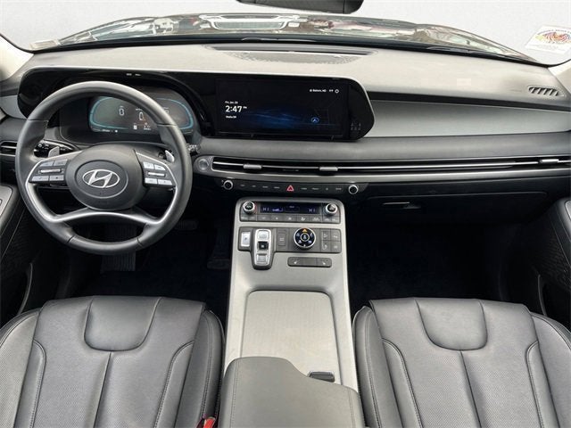 2023 Hyundai Palisade XRT