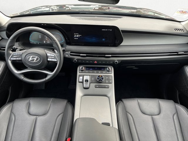 2023 Hyundai Palisade XRT
