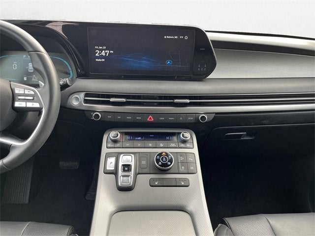 2023 Hyundai Palisade XRT