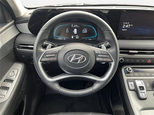 2023 Hyundai Palisade XRT