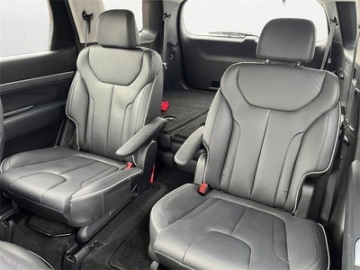 2023 Hyundai Palisade XRT