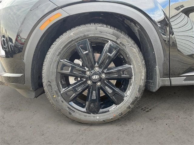 2023 Hyundai Palisade XRT