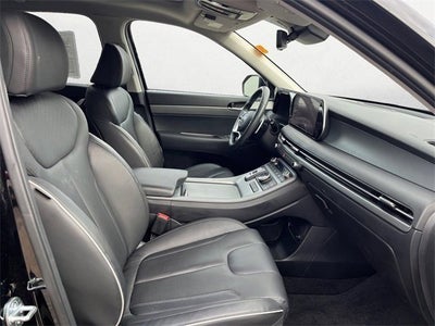 2023 Hyundai Palisade XRT