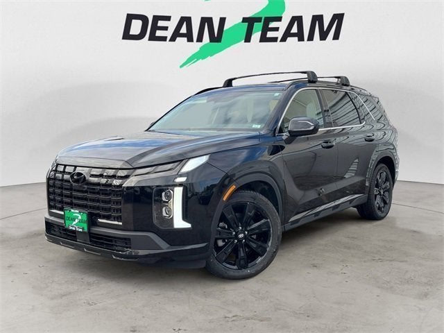 2023 Hyundai Palisade XRT