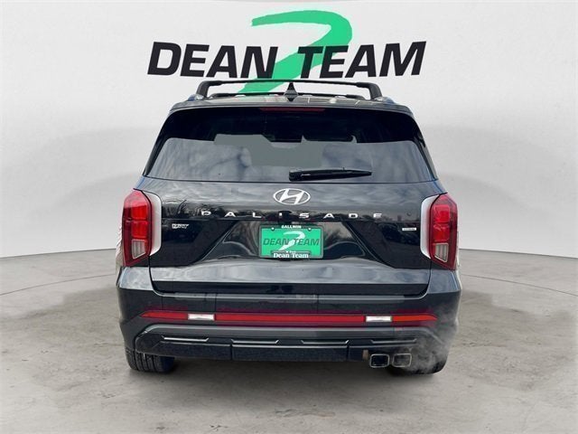 2023 Hyundai Palisade XRT