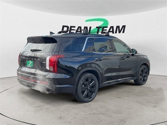 2023 Hyundai Palisade XRT