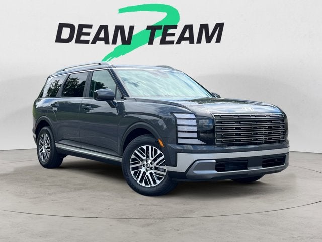 2026 Hyundai Palisade SEL Convenience