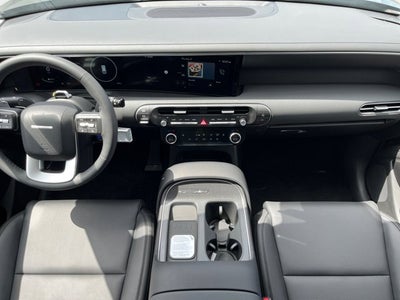 2026 Hyundai Palisade SEL Convenience