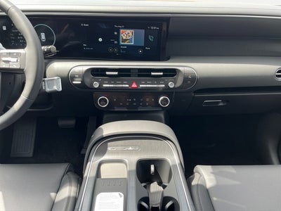 2026 Hyundai Palisade SEL Convenience