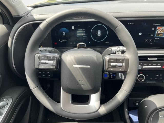 2026 Hyundai Palisade SEL Convenience