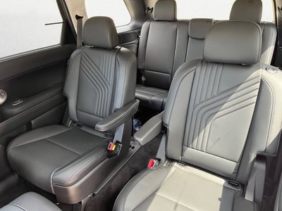 2026 Hyundai Palisade SEL Convenience