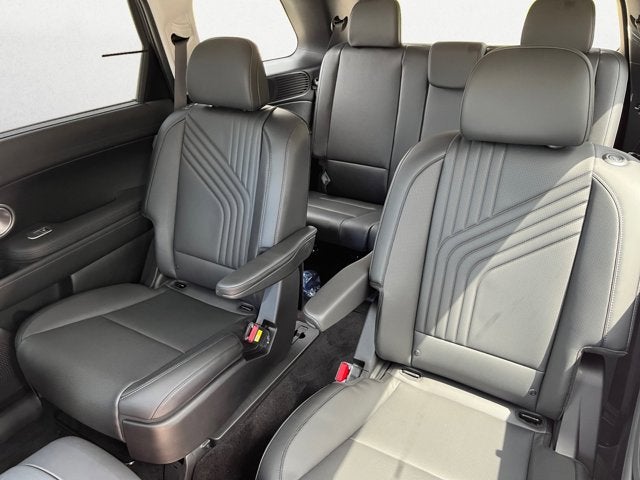 2026 Hyundai Palisade SEL Convenience